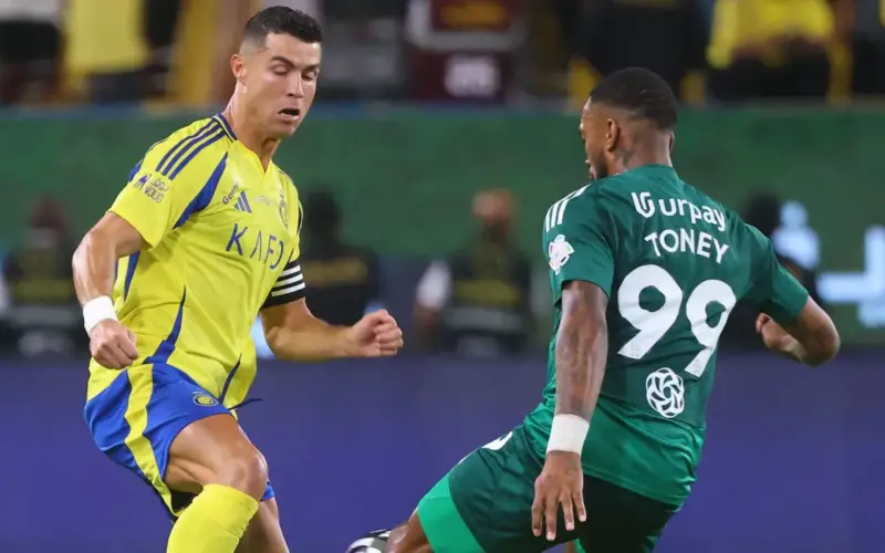 أفضل هدافي المونديال.. الدوري السعودي يسيطر وظهور عراقي مميز